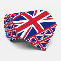 Britse vlag, vlag van het Verenigd Koninkrijk