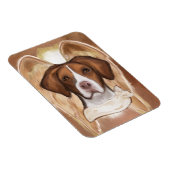 BRITTANY ANGEL MAGNEET (Rechterzijde)