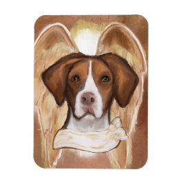 BRITTANY ANGEL MAGNEET