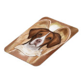 BRITTANY ANGEL MAGNEET (Linkerzijde)