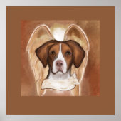 BRITTANY ANGEL POSTER (Voorkant)