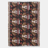 Brittany Deken (Voorkant Verticaal)