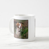 Brittany Koffiemok (Voorkant links)