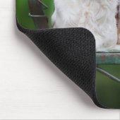 Brittany Mousepad Muismat (Hoek)