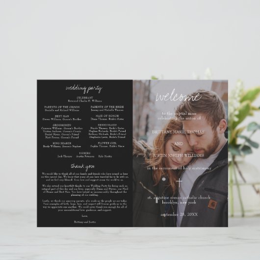 Brittany Programme de Mariage catholique avec la p (Debout devant)