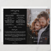 Brittany Programme de Mariage catholique avec la p (Devant / Derrière)