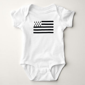 Brittany Romper