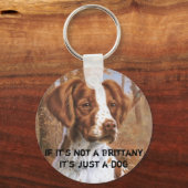 brittany sleutelhanger (Voorkant)