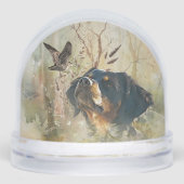 Brittany Spaniel (Avant)