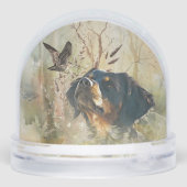 Brittany Spaniel (Arrière)