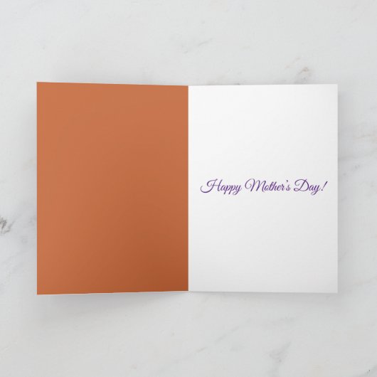 Brittany Spaniel Kaart (Binnen)