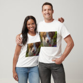 Brittany Spaniel T-shirt (Unisex)
