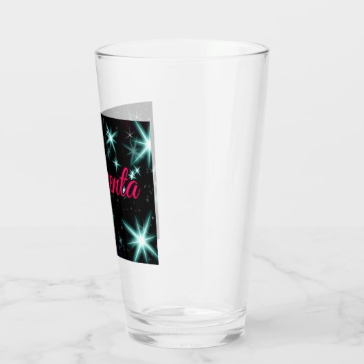 Brixenta glas (Links)