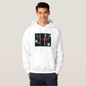 Brixenta hoodie (Voorkant volledig)