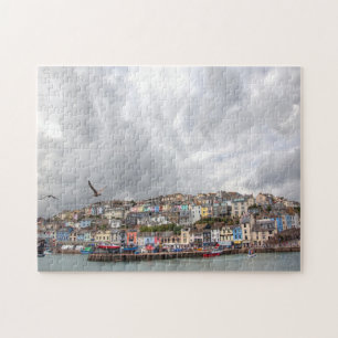 Brixham Legpuzzel