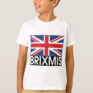 BRIXMIS Memorabilia T-shirt