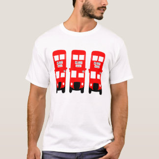 Brixton Bus T-shirt