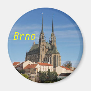 Brno magneet