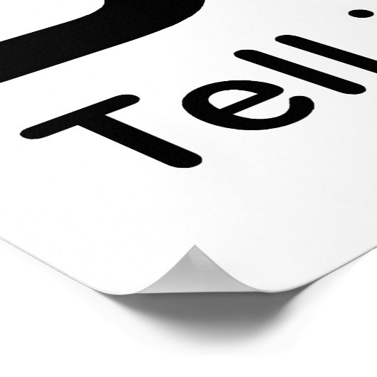 Bro... Affiche (Coin)