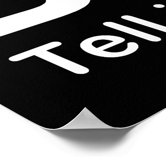 Bro... Affiche (Coin)