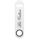 Bro Culture Opener (Dos)