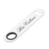 Bro Culture Opener (Dos Angle)