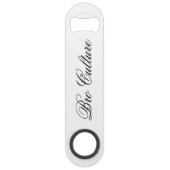 Bro Culture Opener (Devant)