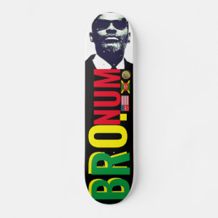 BRO NUM OFFICIEEL skateboard