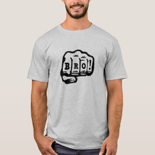 Bro T-shirt