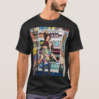 Broad City T-shirt