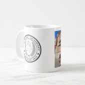 Broad Hall Koffiemok (Voorkant links)