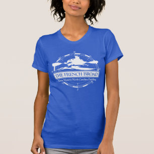 Broad (KC2) T-shirt