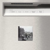 Broad Sanctuary, Westminster Magneet (Insitu (Vaatwasser))