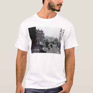 Broad Sanctuary, Westminster T-shirt