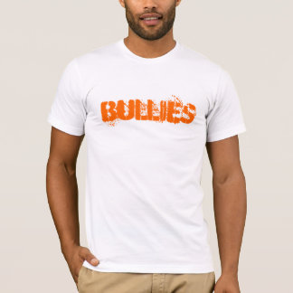 Broad Street Bullies T-shirt