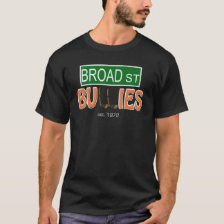 Broad Street Bullies T-Shirt