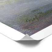 Broad Street GMC, Nevada City, CA Poster (Hoek)