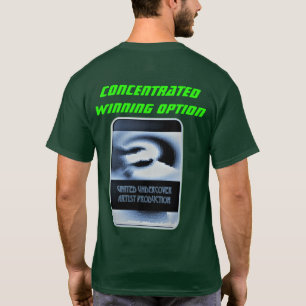 BROADLATITUDE T-shirt
