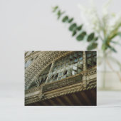 Broadway Arcade Building-Los Angeles Briefkaart (Staand voorkant)