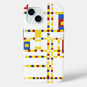 Broadway Boogie Woogie