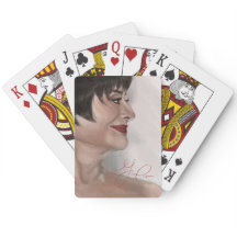 Broadway Deva Fan Art Collectie