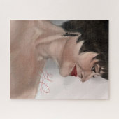 Broadway Deva Fan Art Collectie Puzzel (Horizontaal)