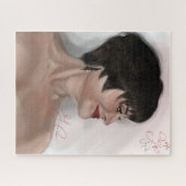 Broadway Deva Fan Art Collection Puzzle Legpuzzel (Horizontaal)