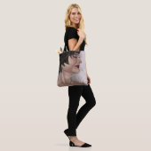 Broadway Deva Fan Art Tas (Op model)