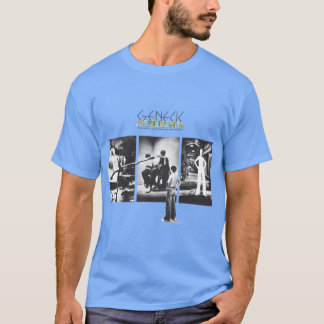 Broadway meisje t-shirt