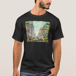  Broadway, NYC (1880) T-Shirt
