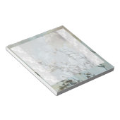 Broadway Orchid Poppies Notitieblok (Schuin)