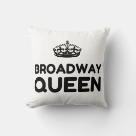 BROADWAY QUEEN KUSSEN