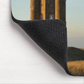 Broadway tower in de Cotswolds mousepad Muismat (Hoek)