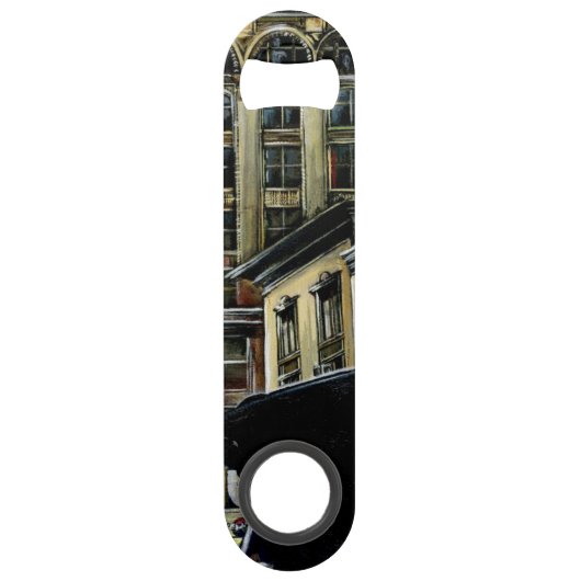 Broadway's Best, New York City (Devant)